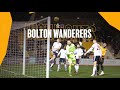 Cambridge Utd Bolton goals and highlights
