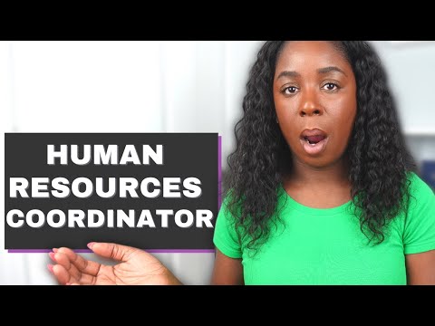 Video: Jak být personálním koordinátorem?