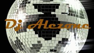 Disco Rouge - Disco Rouge Dj Alezone Mix