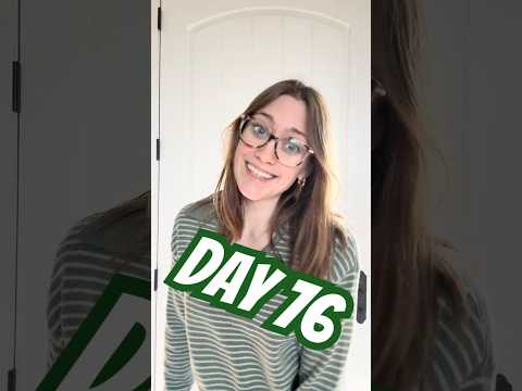 Day 76 Check In With Katie | Insider Info You're Going To Love