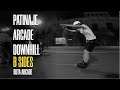 🎉 ARCADE DOWNHILL - Extra videos