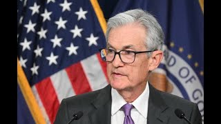 Fed Leaves Rates Unchanged, Predicts Three Cuts in 2024