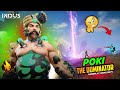 POKHRAN : THE DOMINATOR 😈 | INDUS BR | GAMEPLAY HIGHLIGHTS | POKHRAN CINEMATIC MONTAGE 😍