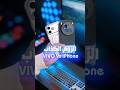 ليه تكذب علي ياتيليفوتو Vivo X300 Pro Vs IPhone 17 Pro Max 
