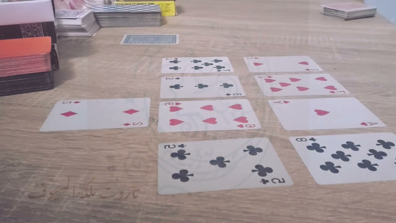 هذا الشخص ما يقدر يعيش بدونك ,عنده مشاعر اتجاهك ، طبعا قلبه كوله حب وعاطفه ❤️#تاروت_الحبيب 