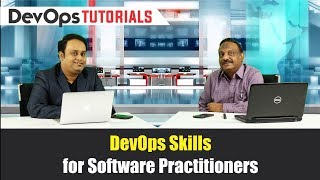 DevOps Skills: DevOps Engineer - DevOps Skills for Software Practitioners [Career Path] screenshot 2