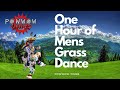 Mens Grass Power Hour | Powwow Times