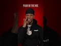 Capture de la vidéo Toosii Interview Question Pt.2 | @Paininthemic