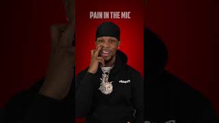 Toosii Interview Question PT.2 | @paininthemic