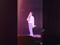 230610 Yang Yoseob 2023 SOLO CONCERT ❝BITTER SWEET❞ DAY 1