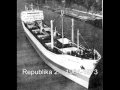 Lodě Československé námořní plavby 1952-1998