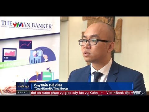 Video THỜI SỰ 19H VTV1:TIMA - FINTECH TIÊN PHONG CUNG CẤP... - youtube