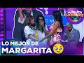 Los mejores momentos de Margarita McKenzie 👩🏻‍💼😂 | PARTE 6 | Venga la Alegría