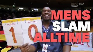 NCAA SLAM DUNK CHAMPIONSHIPS HIGHLIGHTS!