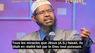Le Sort D'un Non-musulman Exposé Jamais À l'Islam?-Zakir Naik