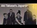 Aki takases japanic  live at cologne jazzweek 2023  