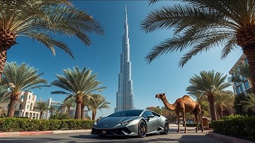 Don Versace - Dubai
