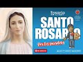 🔴SANTO ROSARIO por los SACERDOTES ▶ 1 de junio de 2023📍en VIVO y en DIRECTO