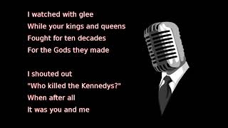 King & Queen Lyrics - LushKells - Only on JioSaavn