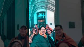 Free Day - San Francisco