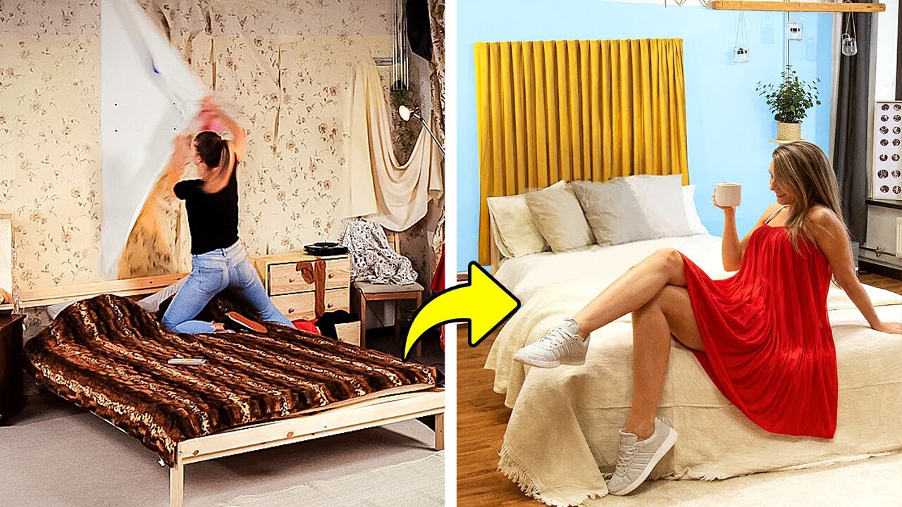 Unbelievable DIY Home Upgrades