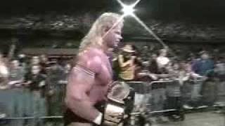 WCW Monday Nitro 03/25/96 Part 4