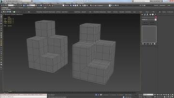 Modelado poligonal 01 - Introducción Parte01- Español
