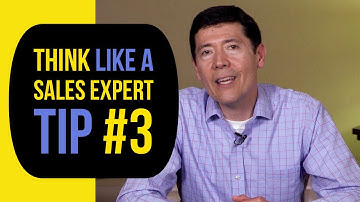 Tip #3 | The Successful Salesperson