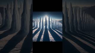 Amazing Facts About Penitentes