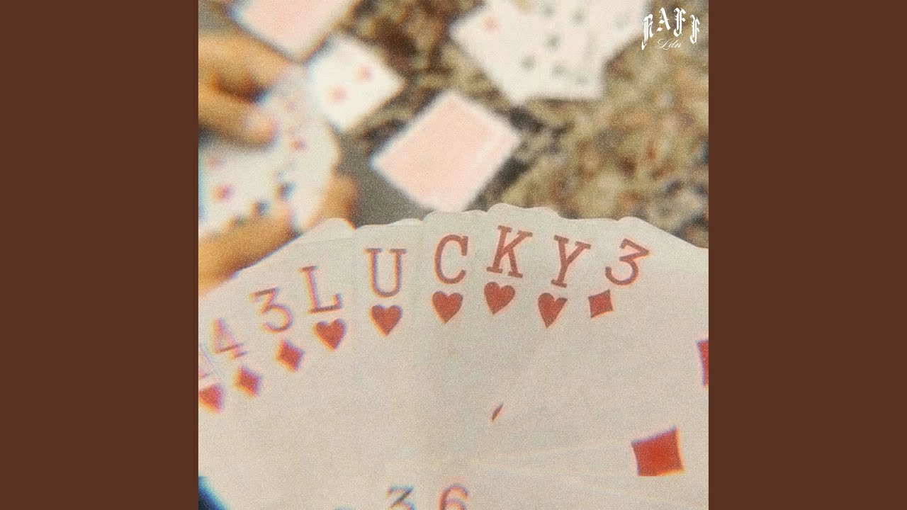 Watch Lucky on YouTube Watch Lucky on YouTube