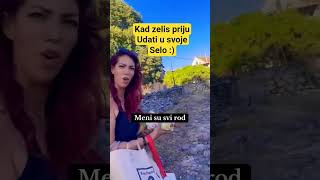Kad zelis priju da UDAS :) #viral#viralvideos#viralshort#viralvideo#viralshorts#viralreels#reels