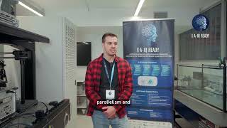 A-IQ Ready interview with Gonzalo Salinas from NVISION screenshot 2