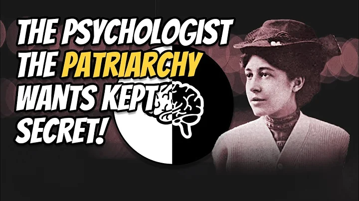 Leta Stetter Hollingworth: Psychology's Forgotten Heroine