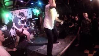 Criminal Instinct 10-15-2012