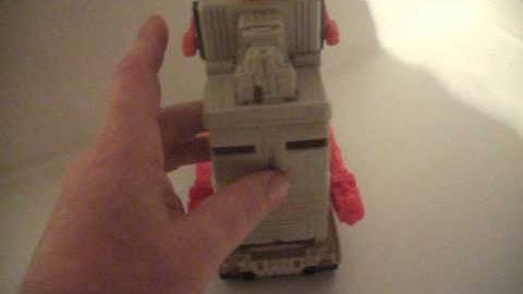 AX15 STARCOM SKYROLLER