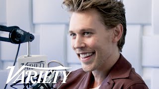 Why Austin Butler Drank HäagenDazs Like Ryan Gosling for 'Elvis'