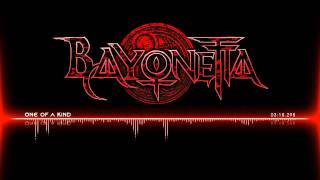 Bayonetta Ost One Of A Kind