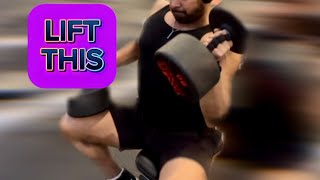 How to Do Progressive Overload on Shoulder Presses