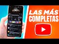 Las 5 ALTERNATIVAS a YouTube Vanced que DEBES PROBAR!!! (Android/iOS)