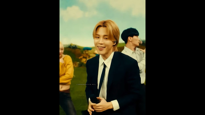 GO STREAM 'Smeraldo Garden Marching Band (feat. Loco)' Official Track Video !! #jimin #지민 #viral