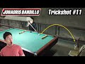 Jonacris bandillo trickshot 11