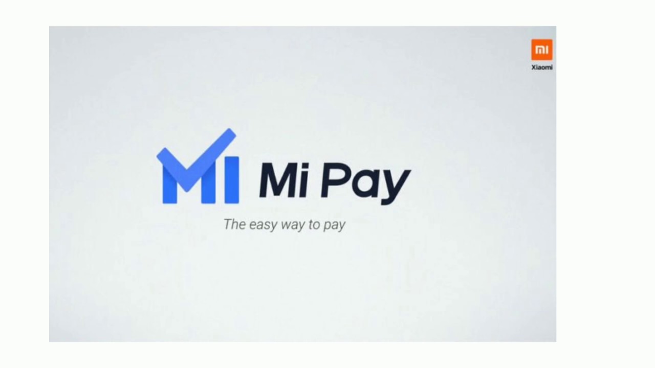 Mi Pay comin soon by tech matrix telugu