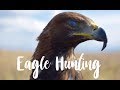 Eagle Hunting Photography - Kazakhstan - Behind the Scenes Travel Vlog