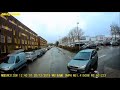 HGV Dash cam near misses 4