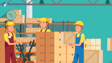 Dynamics 365 Supply Chain Warehouse Concepts Explained Part 1: Waving