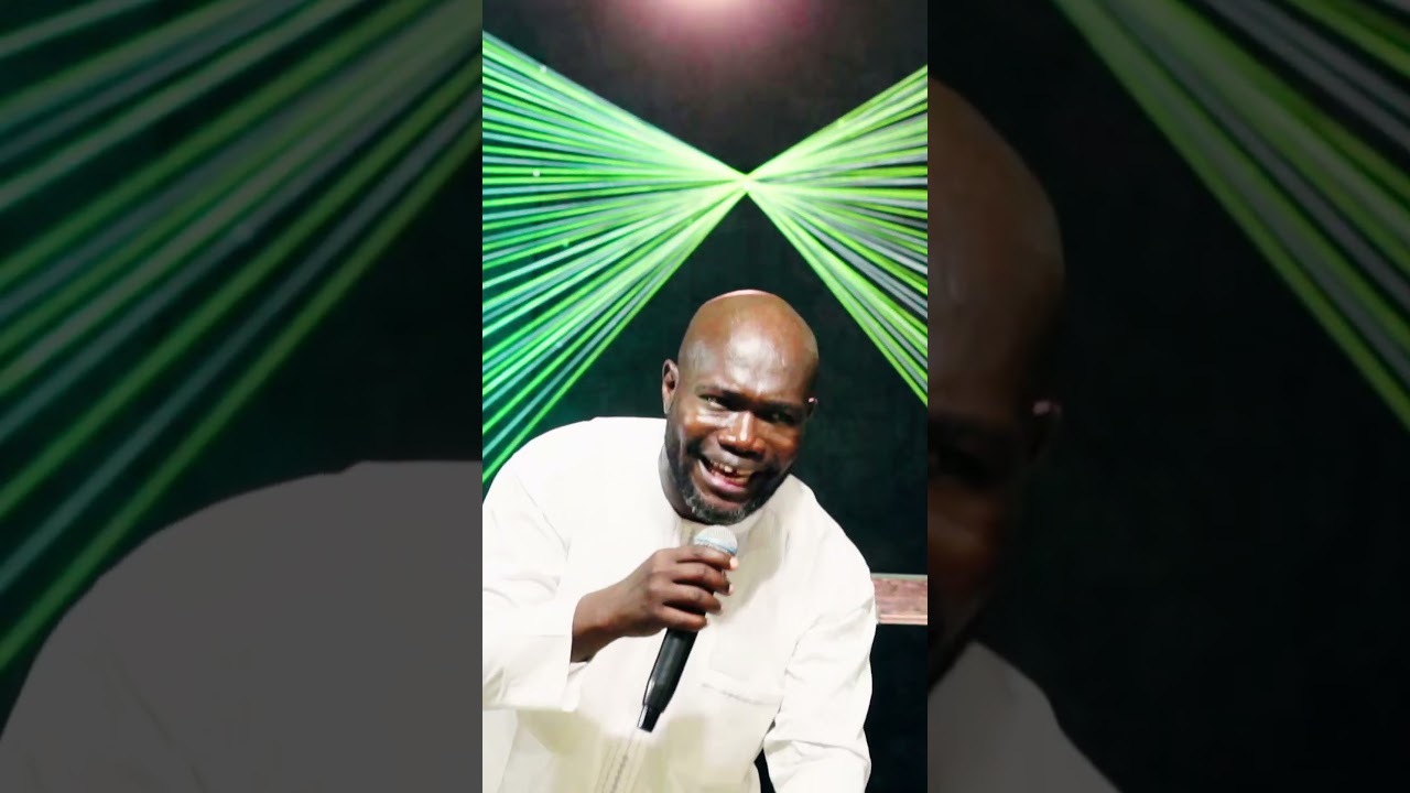 Inside the holy spirit is power   short