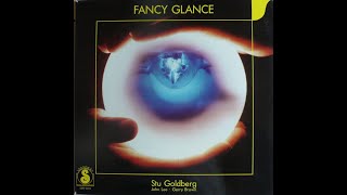 Stu Goldberg The Mypsy