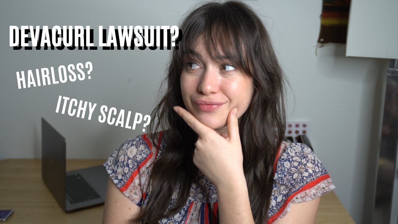 DEVACURL | A Biochemist's Perspective