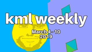 kml weekly meme compilation - #139