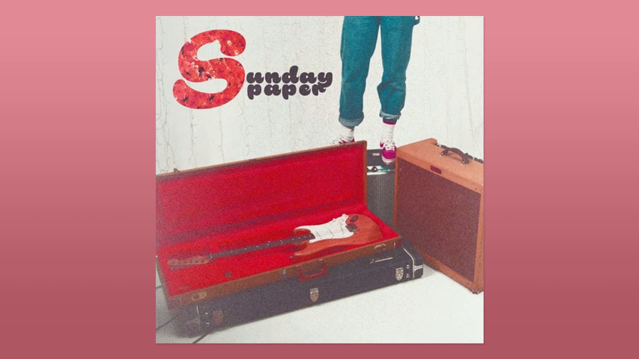 Milmine - Sunday Paper